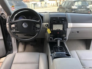 VW Touareg - imagine 8