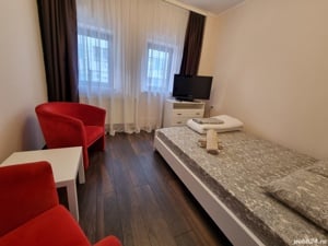 Piata Romana Regim Hotelier, spitalul Floreasca, garsoniera ultra centrala 170 ron - imagine 4