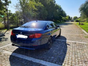 Vand BMW seria 5 f10 - imagine 3 Vand BMW seria 5 f10 - imagine 3