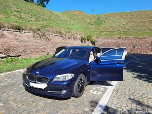 Vand BMW seria 5 f10 - imagine 4 Vand BMW seria 5 f10 - imagine 4
