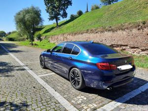 Vand BMW seria 5 f10 - imagine 5 Vand BMW seria 5 f10 - imagine 5