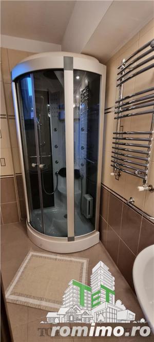 Apartament 4 camere de inchirat, loc de parcare, camera dressing, Dorobanti - imagine 17