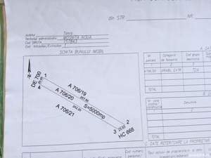 Teren extravilan Moșnița Nouă  - imagine 2