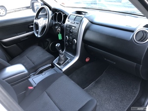Suzuki Grand Vitara - imagine 10