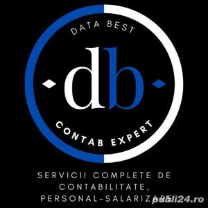 Servicii complete de contabilitate si salarizare, infiintari firme 