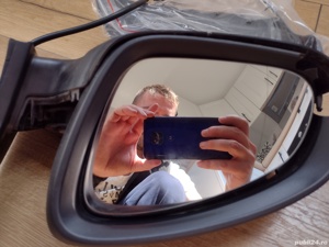 oglinda stanga opel astra J - imagine 2