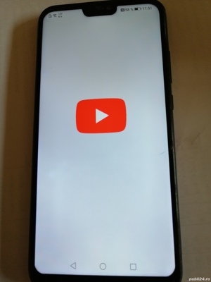 Huawei p20 lite ca nou - imagine 6