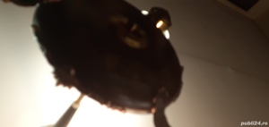 Vand două candelabre elegante - imagine 5