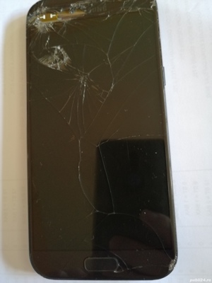 Samsung galaxy a5 (2017) - imagine 3