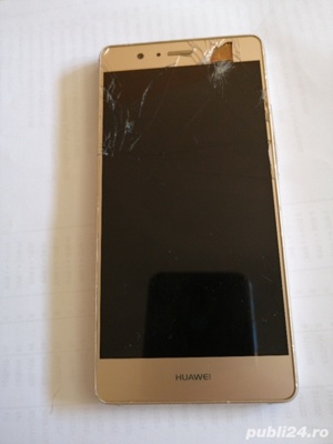 Huawei p9 mini 2017 gold dual sim - imagine 4