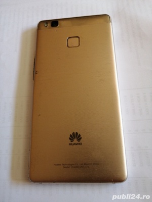 Huawei p9 mini 2017 gold dual sim