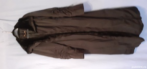 Vand 3 jachete unisex negre m.46-48