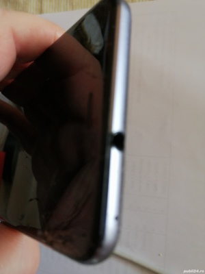 Huawei p10 lite blak dual sim - imagine 2