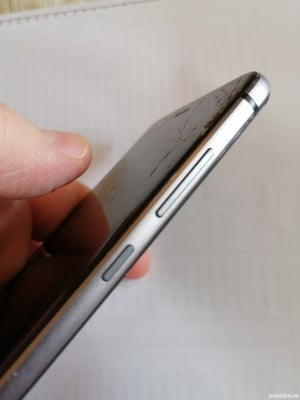 Huawei p10 lite blak dual sim - imagine 3