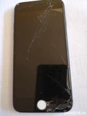 IPhone 8 +cu diaplay spart - imagine 2