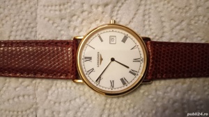 Longines Les Grands Classiques ceas