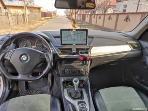 Vand Bmw X1 4x4 2011 - imagine 4