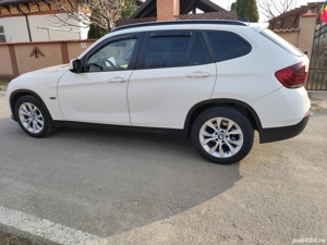 Vand Bmw X1 4x4 2011 - imagine 3
