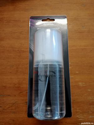  solutie de curatat discuri pick-up, dynavox 200 ml