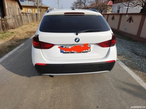 Vand Bmw X1 4x4 2011 - imagine 5