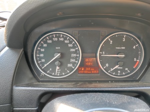 Vand Bmw X1 4x4 2011 - imagine 7