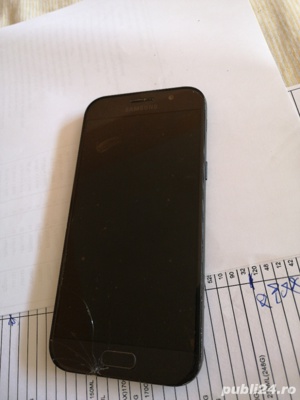 Samsung galaxy a5 (2017) - imagine 6