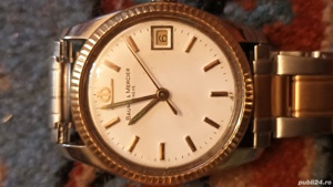 Baume Mercier ceas