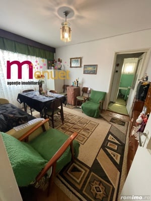 Apartament 3 camere, str. Alunisului - imagine 1