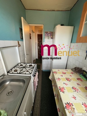 Apartament 3 camere, str. Alunisului - imagine 4