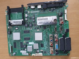 Placa de baza BN41-01022D  BN94-02477E