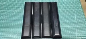 Telecomanda originala  Smart TV Toshiba - imagine 2