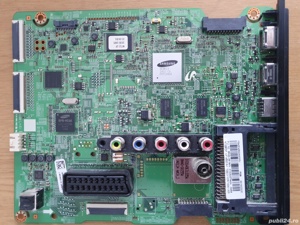 Placa de baza BN41-01963E  Bn94-06194N