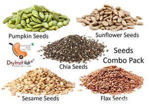 Alune-Seminte-Nuci crude engros - imagine 2