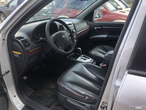 Hyundai Santa Fe - imagine 7