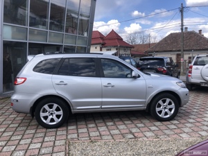 Hyundai Santa Fe - imagine 4