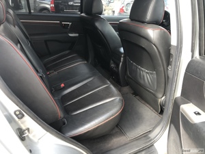 Hyundai Santa Fe - imagine 9