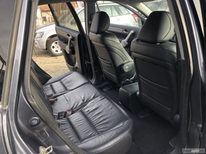 Honda CR-V - imagine 10