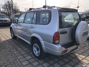 Suxuki Grand Vitara XL - imagine 6