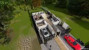 Servicii de proiecte 3D 