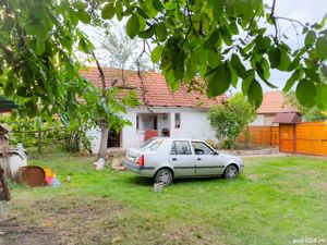 Teren intravilan in Uileacu de Munte, comuna Paleu, judetul Bihor - imagine 8