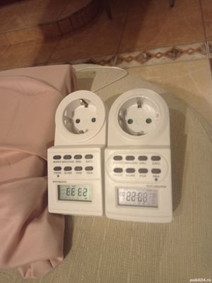 priza programabila 3500w  - imagine 2