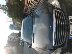 Mercedes S Class Diesel - imagine 3