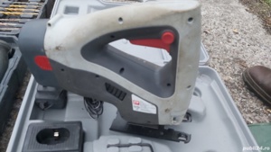 soricel 18v cu o baterie 