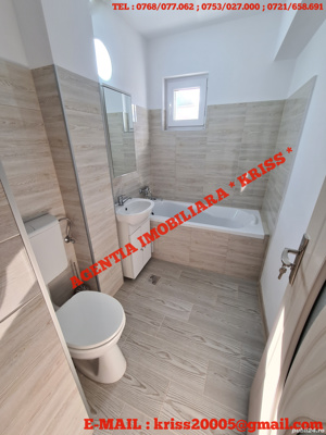 Apartament 2 Camere ULTRACENTRAL Pitești Confort 1 Etaj 3 4 Liber Renovat - imagine 7