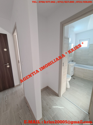 Apartament 2 Camere ULTRACENTRAL Pitești Confort 1 Etaj 3 4 Liber Renovat - imagine 6