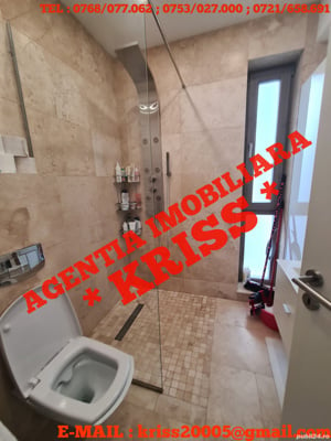 APARTAMENT 2 Camere EREMIA GRIGORESCU Etaj 3 Bloc Nou 2019 Mobilat Și Utilat Loc Parcare Subteran - imagine 7