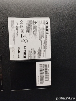 Module Philips 55PUS6703 si 55pus6162