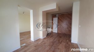 Spatiu comercial pe Calea Manastur