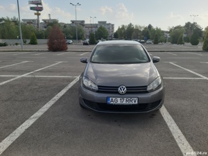 Vand Golf 6 Euro 5 - imagine 5