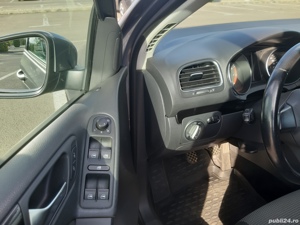 Vand Golf 6 Euro 5 - imagine 7